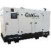 Дизельная электростанция GMGen GMJ110S
