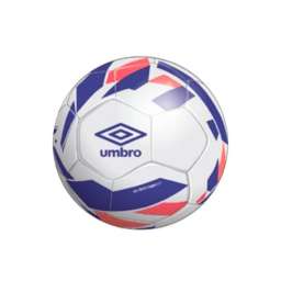 Мяч футбольный Umbro Neo Fusion League р.5 арт.20975U
