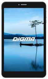 Планшет Digma Optima 8027 8” 3G 16GB Black