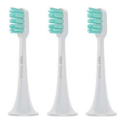 Насадки для зубной щетки Xiaomi Mi Electric Toothbrush Regular 3шт EU
