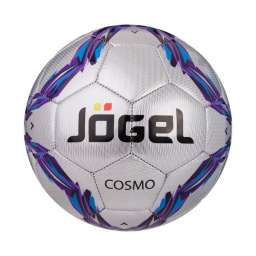 Мяч футбольный Jogel JS-310 Cosmo р.5