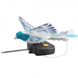 Радиоуправляемая птичка E-Bird Flying Bird 2.4G -