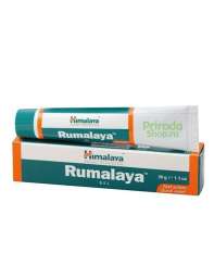 Аюрведический крем-гель для суставов Rumalaya (Румалайя) Himalaya Herbals