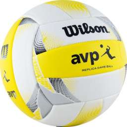 Мяч волейбольный Wilson Avp Replica арт.WTH6017XB р.5