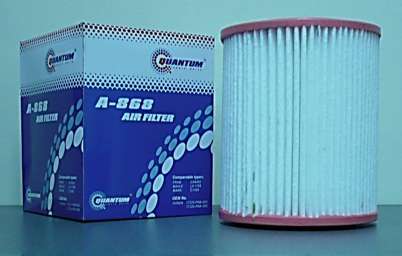 A-868 Воздушный фильтр Quantum