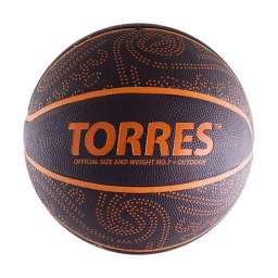 Мяч баскетбольный Torres Tt арт.B00127 р.7