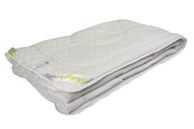 Одеяло ФАЙБЕР (лёгкое) 140x205, вариант ткани поликоттон от Sterling Home Textil