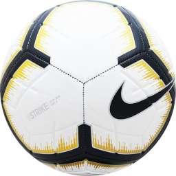 Мяч футбольный Nike Strike арт.SC3310-102 р.5