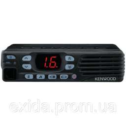 Мобильная радиостанция Kenwood TK-8302M2