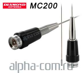 Антенна Diamond MC-200