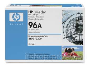 Картридж IG-51A (HP LJ Q7551A) HP LaserJet P3005, M3027mfp, M3035mfp