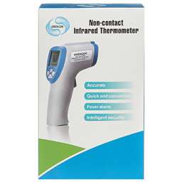 Бесконтактный термометр Non Сontact Infrared Thermometer