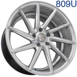 Колесный диск Sakura Wheels 9650U-809U 9xR18/5x120 D74.1 ET35