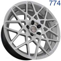Колесный диск Sakura Wheels 5806-774 9xR20/5x120 D74.1 ET35