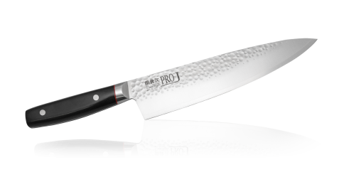Нож Шеф Kanetsugu Pro-J  23 см
