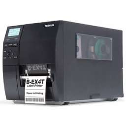 Toshiba Термотрансферный принтер  TEC B-EX4T2