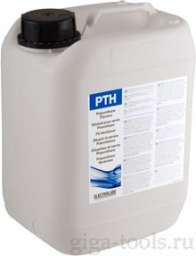 Разбавители полиуретановых защитных покрытий PTH (Electrolube)