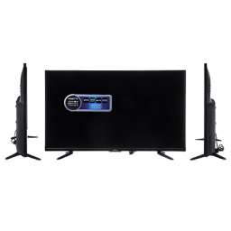 LEBEN ЖК-телевизор, диагональ 39” (99см), HD Smart модель LE-LED39RS282T2