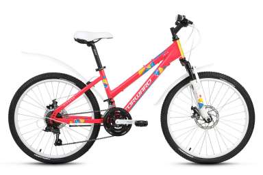 Горный велосипед (женский) Р-р = 13; Цвет:
Желтый