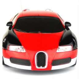 Радиоуправляемая машинка для дрифта Bugatti Veyron 1:24 -  -