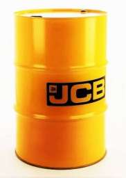 Моторное масло JCB EP 15W-40  200л.
