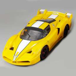 Радиоуправляемый легковой автомобиль MZ Ferrari () 1:10 45 см -