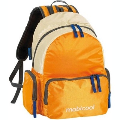 Изотермическая сумка Mobicool sail 13, 5 л, рюкзак