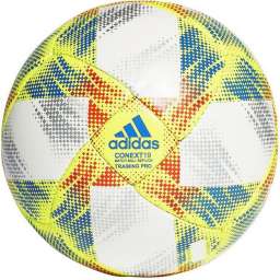 Мяч футбольный Adidas Conext 19 Training Pro арт.DN8635 р.5