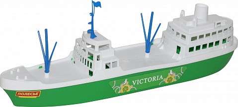 Полес арт 56399, Корабль “Виктория”