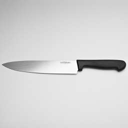 Нож 20,3см большой поварской Webber ВЕ-2251A “Хозяюшка”