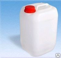 Оксихлорид алюминия коагулянт (ПОХА) 7-8 %, кан. 25 кг (без учета тары)