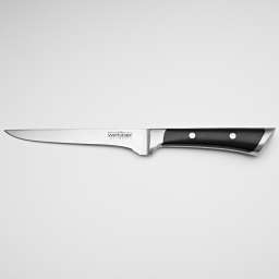 Нож 15,2см разделочный Webber ВЕ-2221F “Титан”