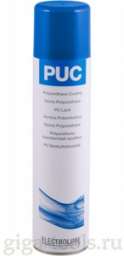 Полиуретановое защитное покрытие PUC (Electrolube) полиуретановый лак