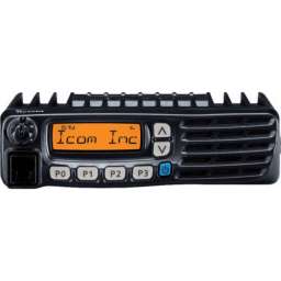 Автомобильная радиостанция Icom IC-F5026H