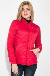 Куртка женская с широкой цветовой палитрой 191V001 (Красный)