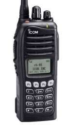 Радиостанция Icom IC-F4162DT