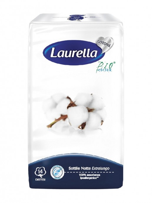 Женские прокладки Laurella для послеродового периода