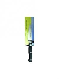 Нож для чистки овощей, 9 см, нерж.сталь, PLS020, Gastrorag