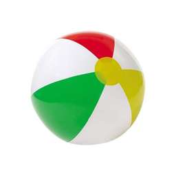Надувной мяч Intex 59030NP Glossy Panel Ball 61см 3+