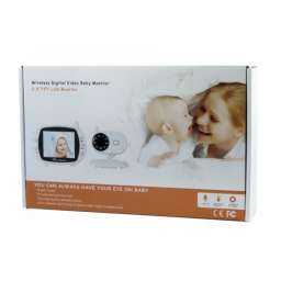 Видеоняня Digital Video Baby Monitor оптом