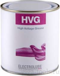 Смазка для высоковольтных применений HVG (Electrolube)