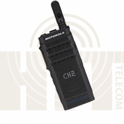 Цифровая портативная радиостанция Motorola SL1600 VHF