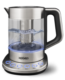 Электрический чайник HERMES TECHNICS HT-EK903