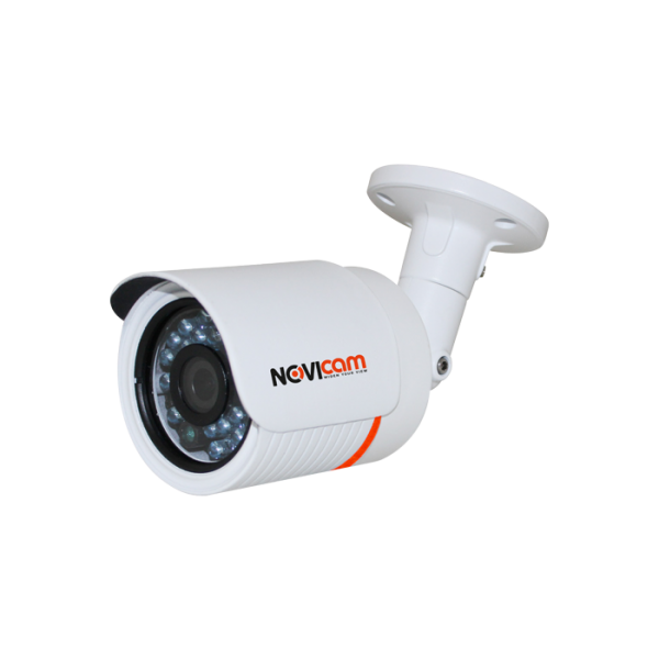 Камера видеонаблюдения IP NOVIcam N33LW уличная