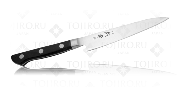 Нож Универсальный FUJI CUTLERY Narihira  13 см