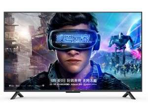 Телевизор Xiaomi Mi TV 4S 43
