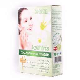 Маска для лица JASMIN Collagen Mask Powder (Dr-Rashel) 300гр