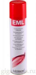 Средство для смазки и очистки контактов EML (Electrolube)