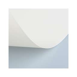 Картон Цветной Белый А1 (230 Г/М) 11-125-139