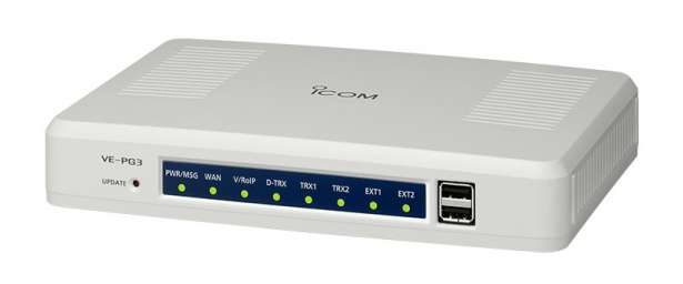 Цифровой VPN роутер Icom SR-VPN1